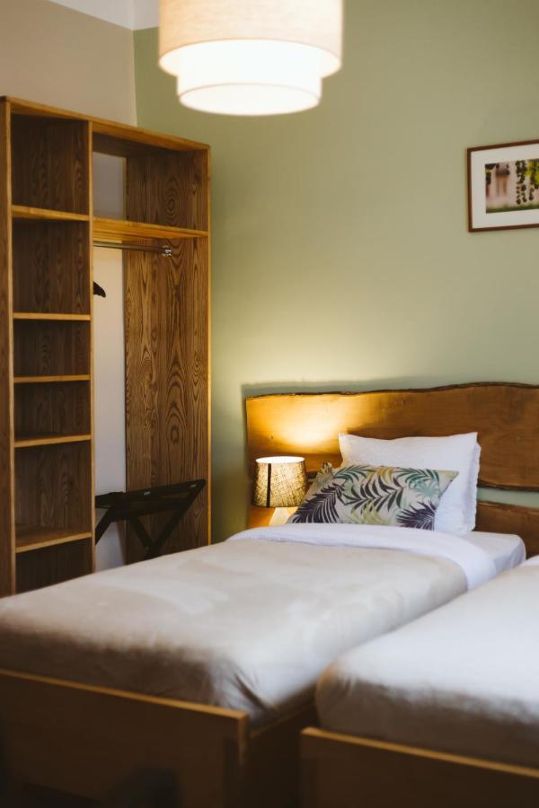 Hotel Benevilla Aluksne Luaran gambar