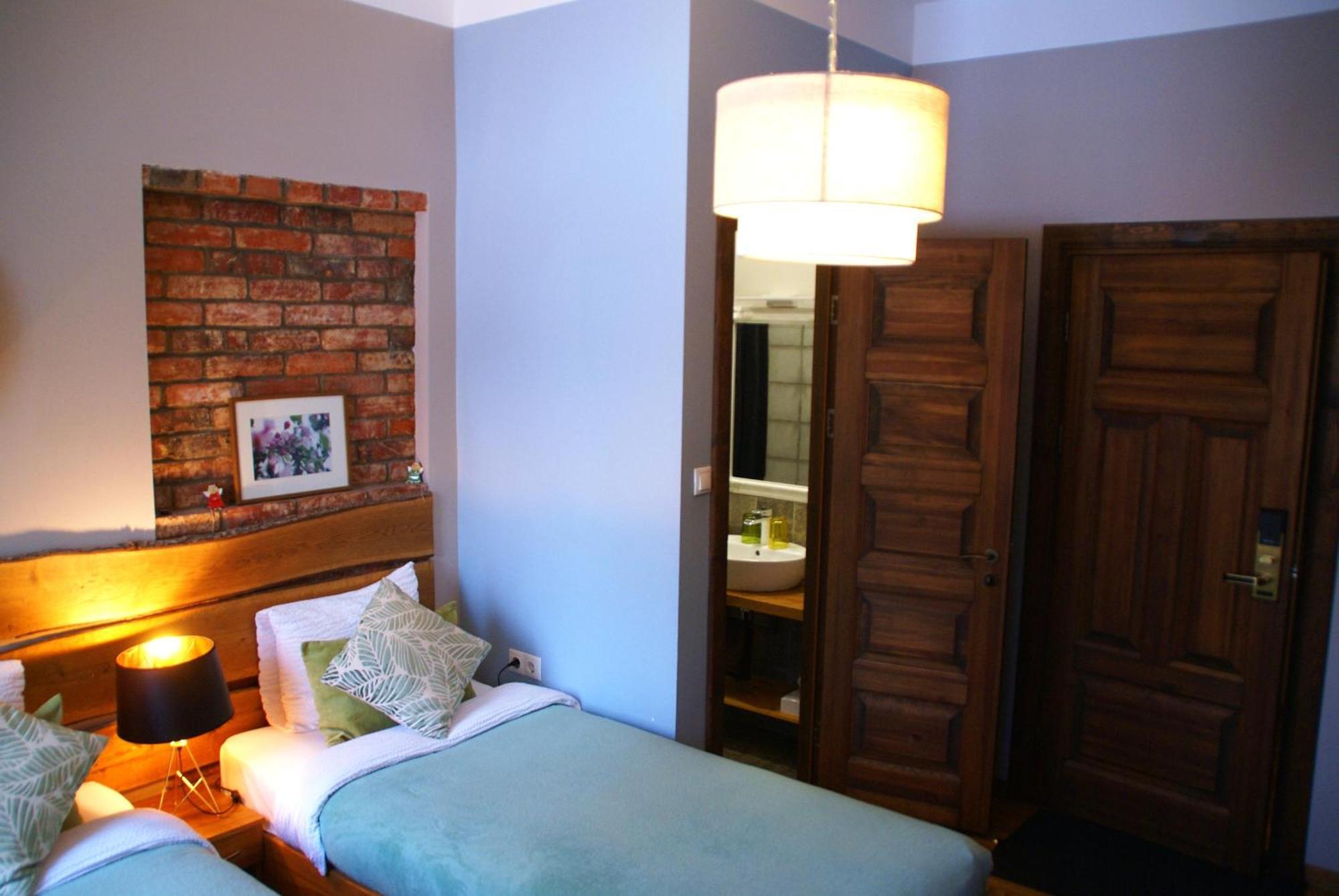 Hotel Benevilla Aluksne Luaran gambar